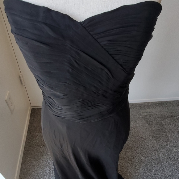 Lauren - Ralph Lauren Gown - Picture 2 of 6